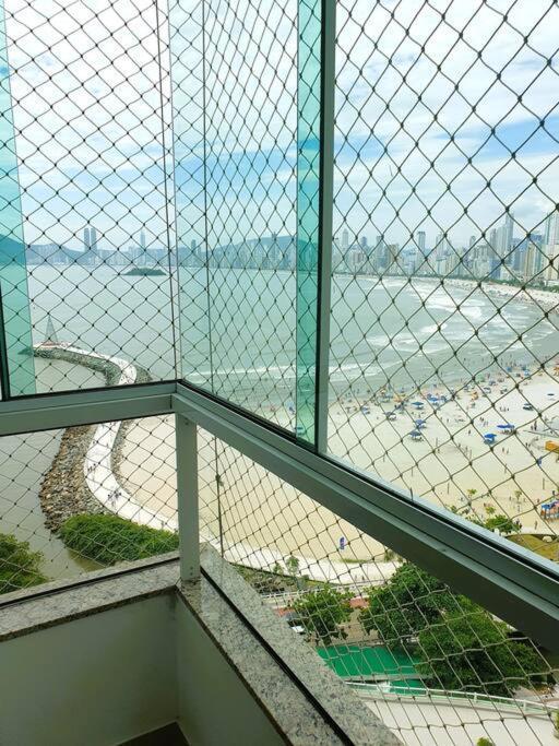 Piscina A Beira-Mar, Tranquilidade E Qualidade No Melhor De Bc Balneário Camboriú المظهر الخارجي الصورة